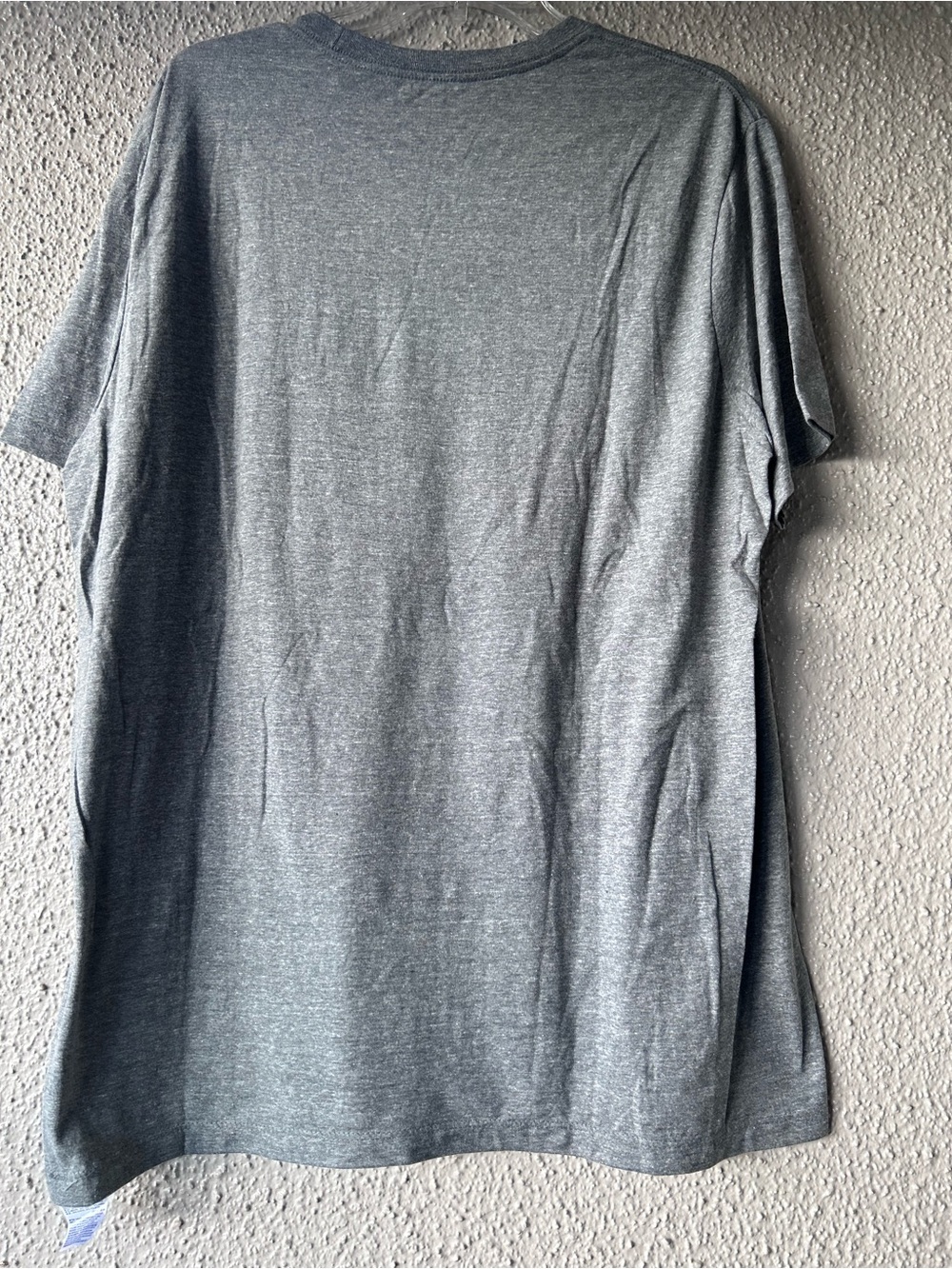 Old navy Sesame Street Ernie 'New Phone, Who Dis?' Graphic Tee mens XL NWT - Picture 2 of 8